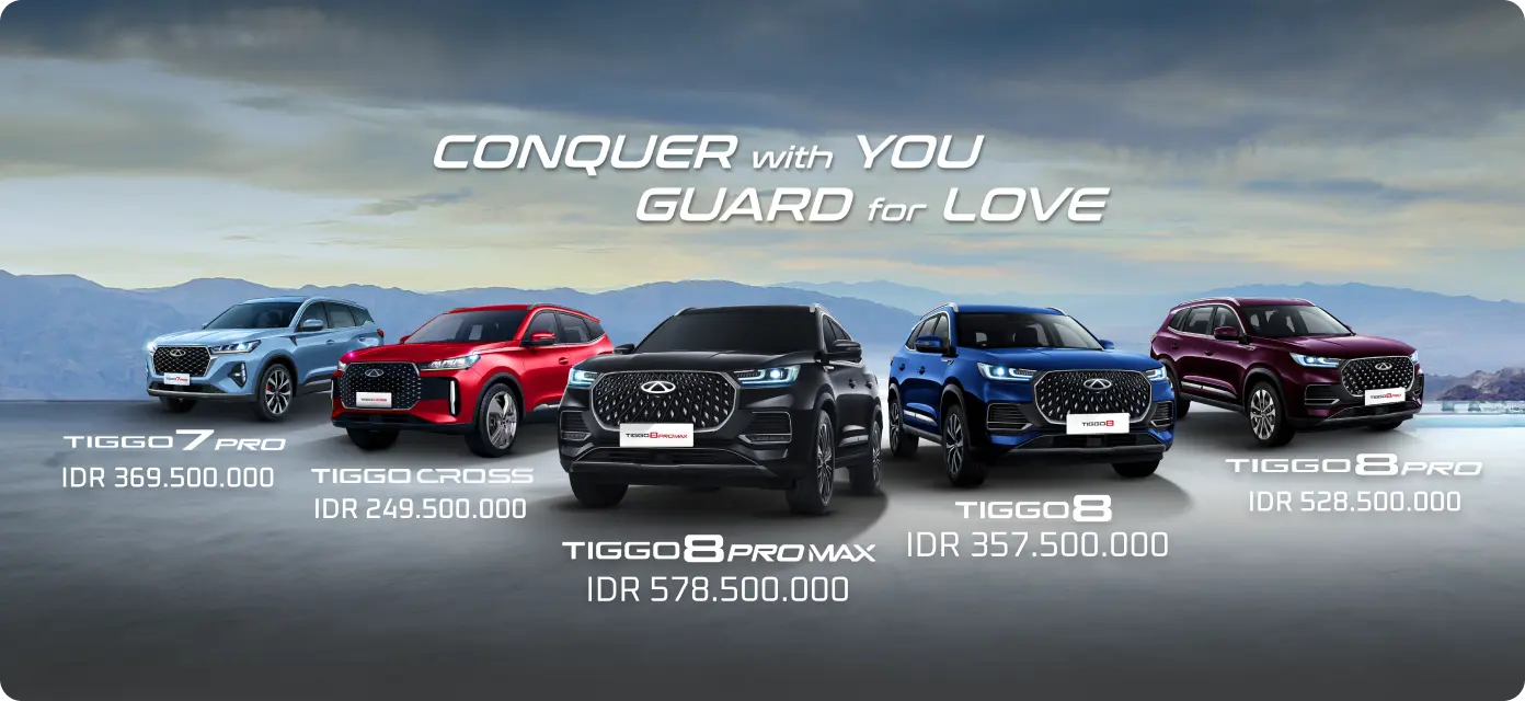 Chery harapanbaru